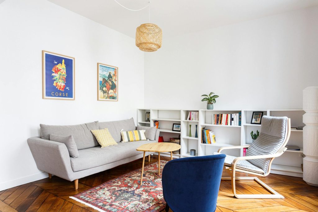 découvrez les conseils essentiels pour réussir votre rénovation intérieure dans le 3ᵉ arrondissement de paris. optimisez votre espace avec style et fonctionnalité grâce à nos astuces professionnelles.