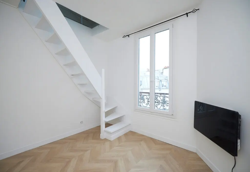 découvrez nos conseils essentiels pour réussir la rénovation de votre studio à paris, optimiser l'espace et valoriser votre investissement immobilier.