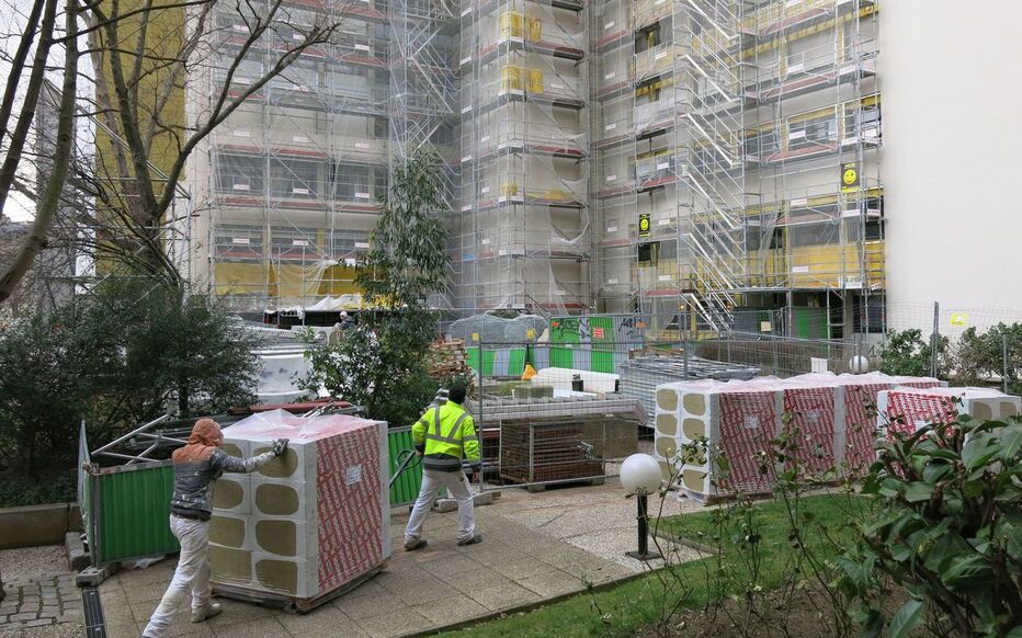 expert en travaux de rénovation à paris et en île-de-france, nous transformons vos espaces avec qualité et savoir-faire. demandez votre devis personnalisé dès aujourd'hui !