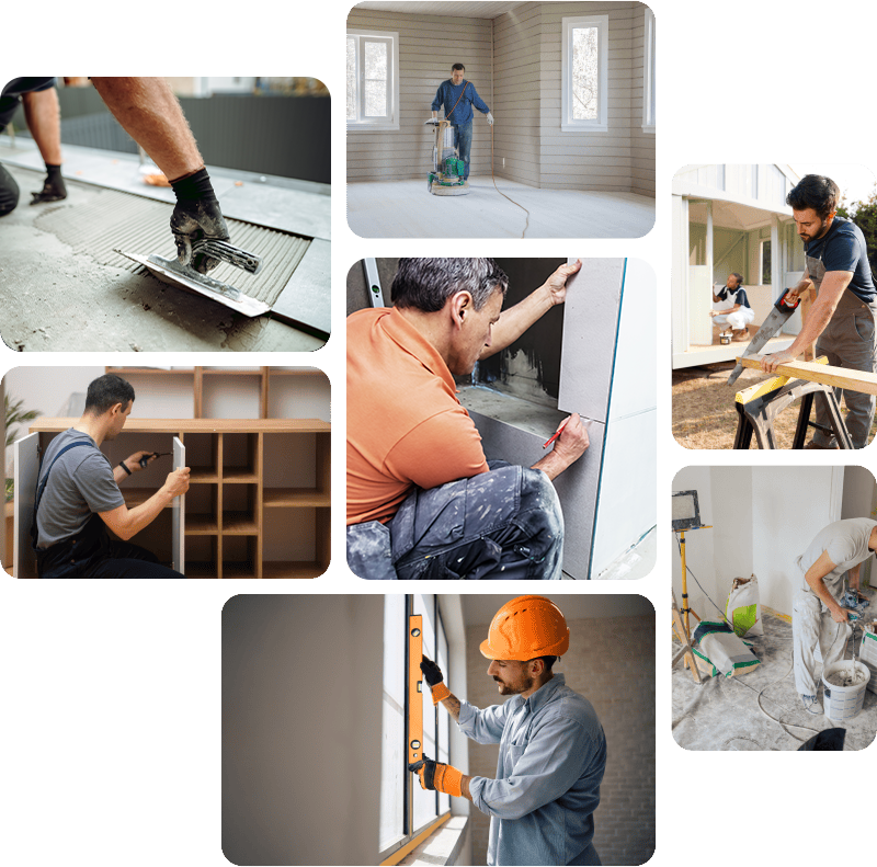 découvrez nos services professionnels de travaux de rénovation à paris et en île-de-france pour donner une nouvelle vie à votre habitat avec qualité et expertise.
