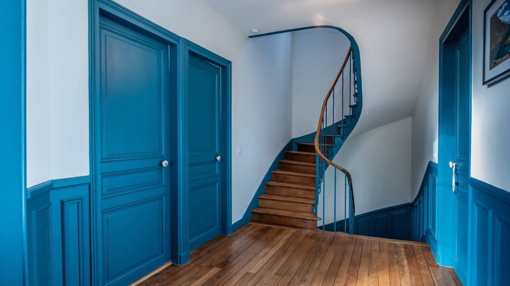 découvrez les avantages de choisir une entreprise spécialisée en rénovation intérieure à paris : expertise locale, qualité des matériaux, respect des délais et conseils personnalisés pour transformer votre espace.