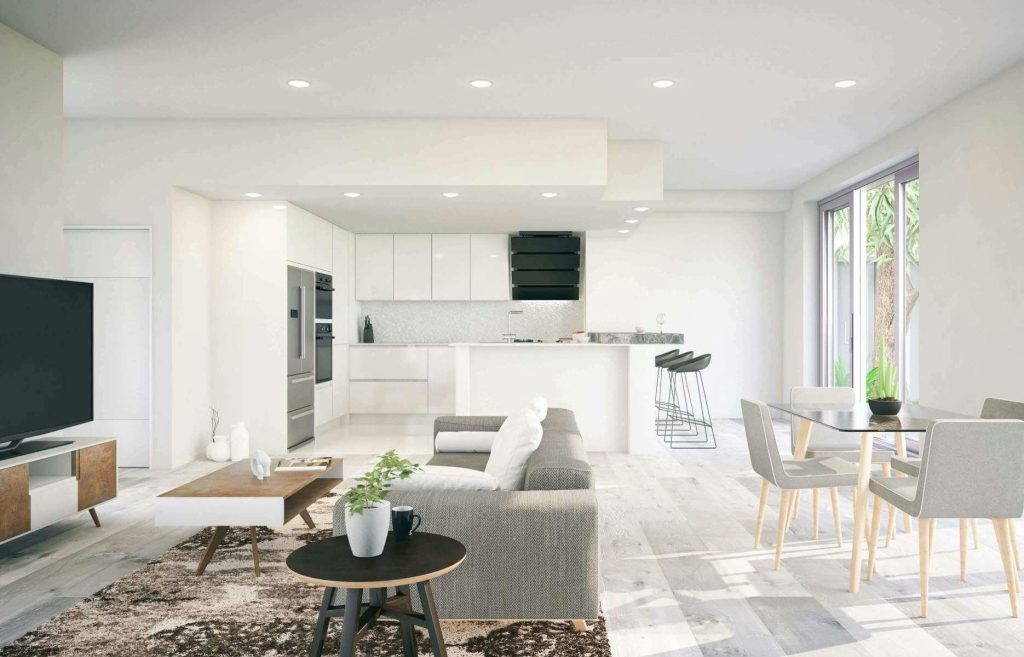 découvrez comment choisir la meilleure entreprise de rénovation intérieure pour transformer votre espace avec qualité et confiance.