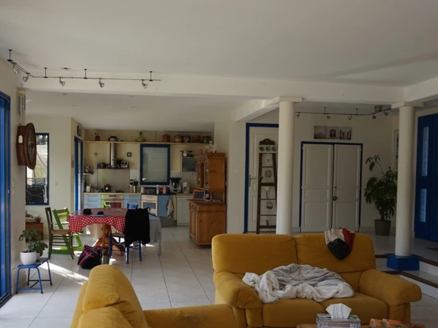 découvrez nos conseils pratiques pour une rénovation maison saine, alliant confort, sécurité et respect de l'environnement.