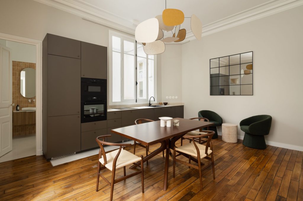 découvrez des conseils pratiques et des solutions efficaces pour réussir votre rénovation intérieure dans le 18e arrondissement de paris. transformez votre espace avec notre guide expert.