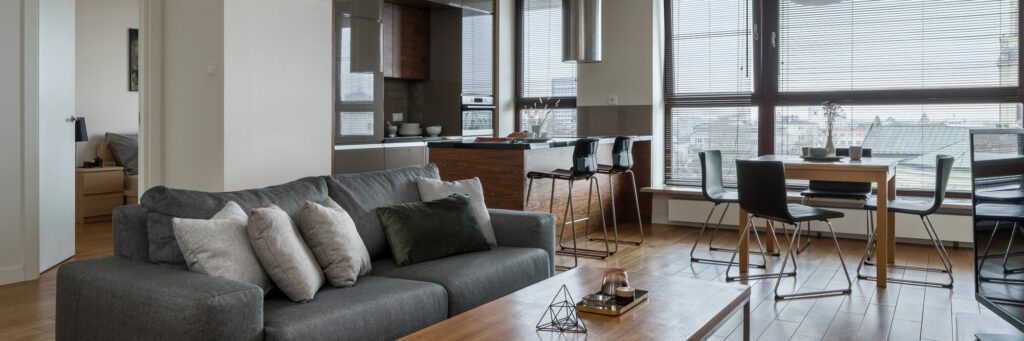 découvrez comment planifier et optimiser le budget rénovation appartement en 2024 pour transformer votre logement tout en maîtrisant vos dépenses.