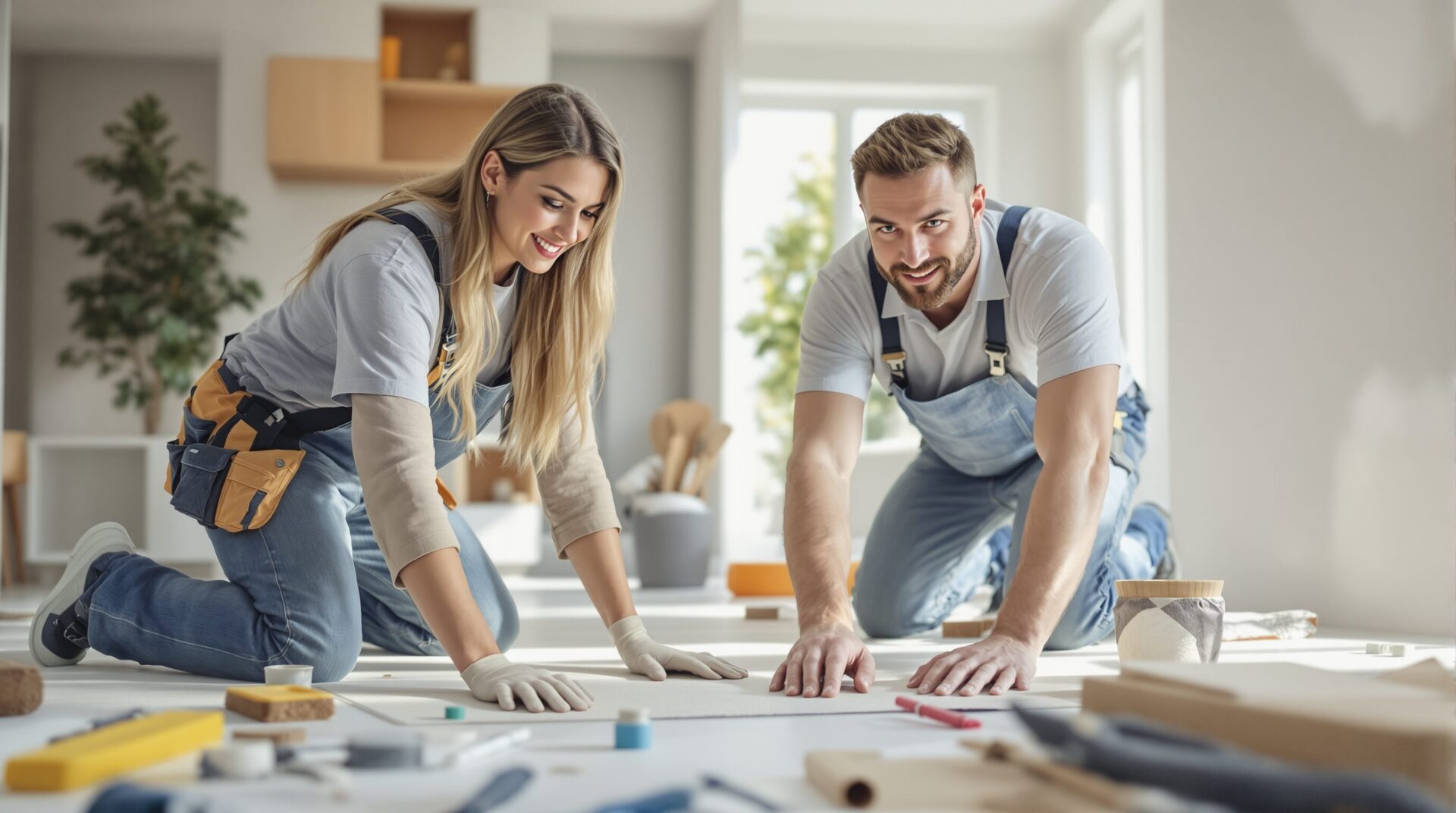découvrez comment choisir la meilleure entreprise de rénovation à paris 19e pour vos projets, avec des conseils pratiques et des critères essentiels.