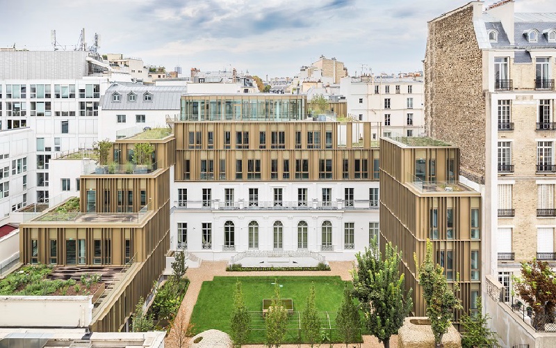 découvrez nos conseils essentiels pour réussir votre rénovation à paris et transformer votre logement avec style et efficacité.