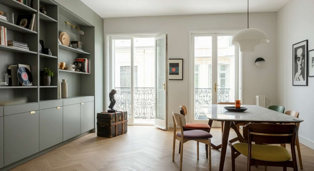 découvrez nos conseils essentiels pour réussir votre rénovation à paris, optimiser votre budget et transformer votre espace avec succès.